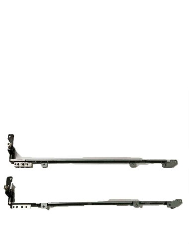 Set Charnière Gauche et Droite 13GNFU10M14X-1/13GNFU10M15X-1 pour PC Asus X71
