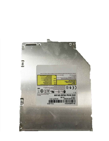 Lecteur Graveur  CD/DVD SN-208BB pour PC Asus X71