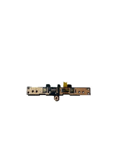 Carte TouchePad Bouton NOZWT11B01 pour PC Toshiba C-850