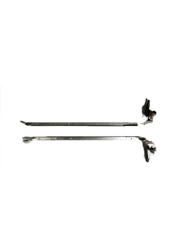 Set Charnière Gauche et Droite SZS-L 34.4FX01.101 pour PC Acer Aspire 7736ZG