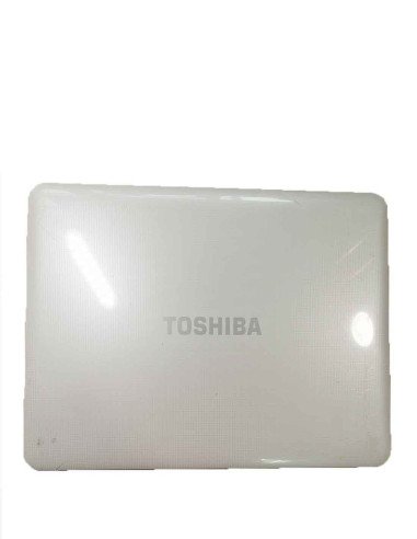 Coque arrière écran 13N0-ZWA1302 pour PC Toshiba C-850