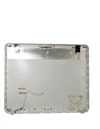 Coque arrière écran 13N0-ZWA1302 pour PC Toshiba C-850