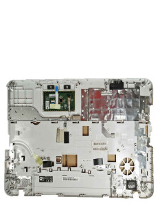 Coque Clavier et TouchePad 13NO-ZWA0V01 pour PC Toshiba C-850 2