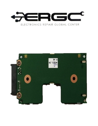 Carte Connecteur Lecteur Optique 6050A2252401 pour PC HP 4710S