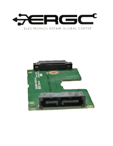 Carte Connecteur Lecteur Optique 6050A2252401 pour PC HP 4710S