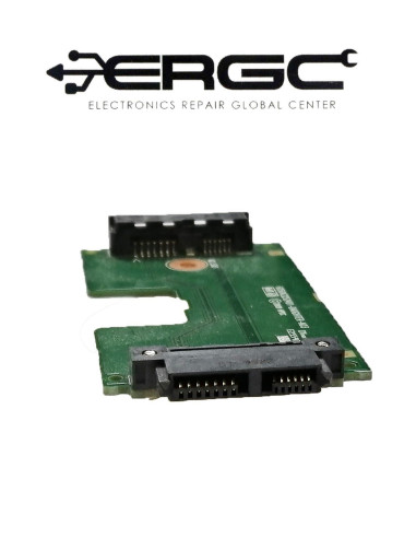 Carte Connecteur Lecteur Optique 6050A2252401 pour PC HP 4710S