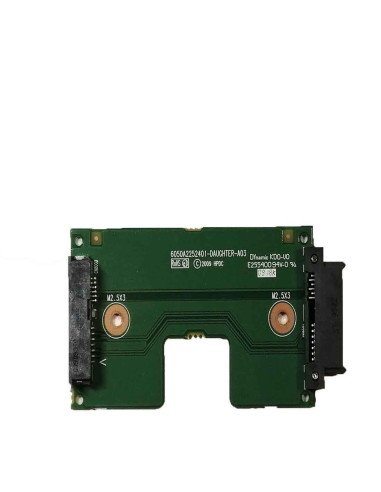 Carte Connecteur Lecteur Optique 6050A2252401 pour PC HP 4710S