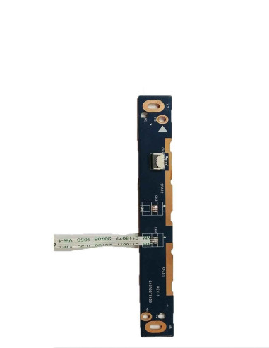 Carte Module Bouton TouchPad DA0R22TB6D0 pour PC HP G7