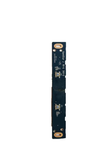 Carte Module Bouton TouchPad DA0R22TB6D0 pour PC HP G7