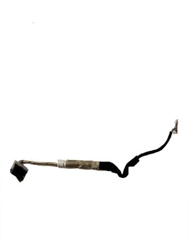 Cable Prise Power 6017B0199001 pour PC HP Probook 4710S