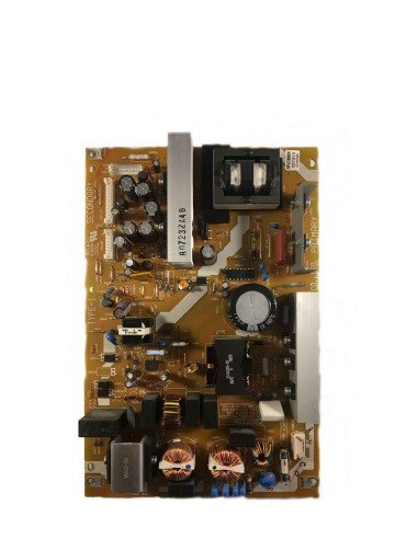 Carte d'alimentation SRV2169WW TV Toshiba 32AV636D