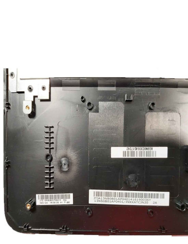 Coque Inférieur 3DXKABCJN00 Pour PC Asus A540L