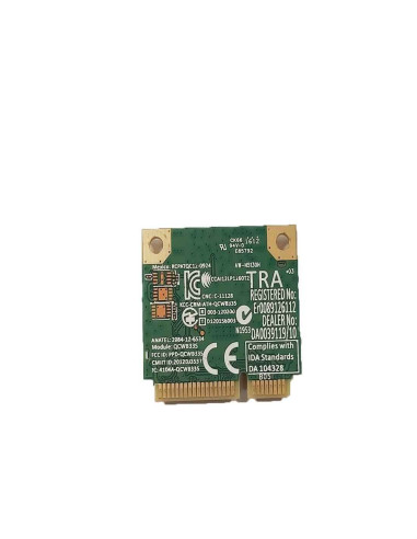 Carte Wifi 0c011-00060h00 pour PC Asus A540L