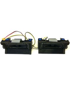 Haut-Parleurs BN96-36052A TV Samsung HG32ED4505WKXU 2