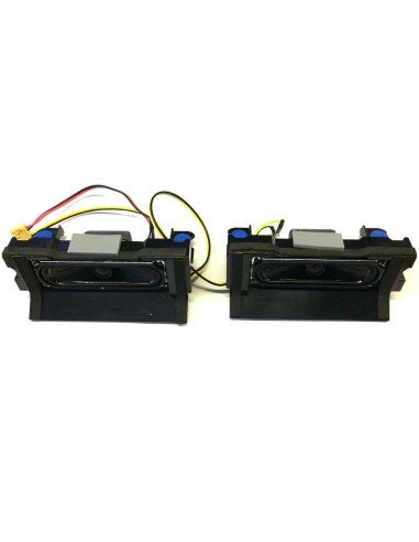 Haut-Parleurs BN96-36052A TV Samsung HG32ED4505WKXU