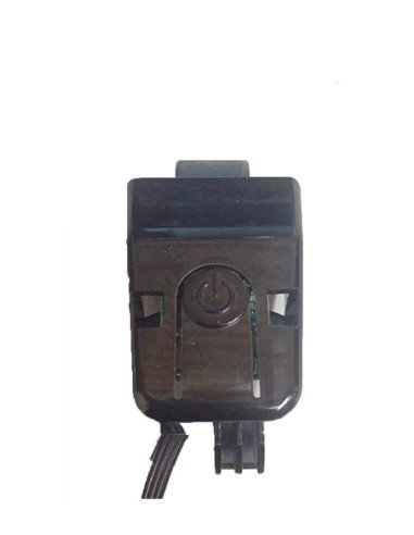 Bouton power BN41-02398A TV Samsung UN43J5200AF