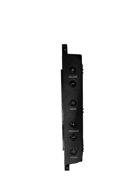 Clavier GWAZ.820.602-2 TV Philips 42PFL5603D
