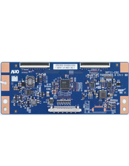 Carte T-CON T500HVN05.0 50T11-C02 TV Samsung UE39F5300AK