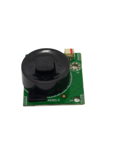 Bouton unité J2150121SA407SK TV Thomson 55FA3203 2