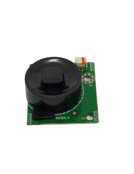 Bouton unité J2150121SA407SK TV Thomson 55FA3203