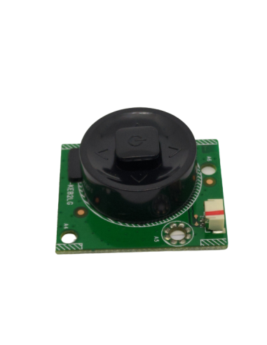 Bouton unité J2150121SA407SK TV Thomson 55FA3203