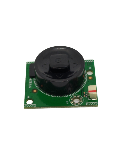 Bouton unité J2150121SA407SK TV Thomson 55FA3203