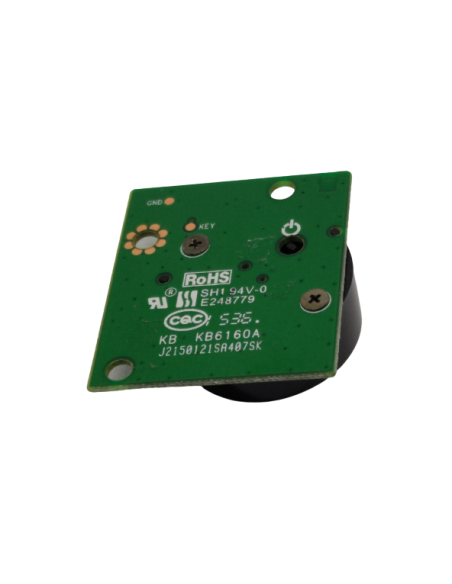 Bouton unité J2150121SA407SK TV Thomson 55FA3203