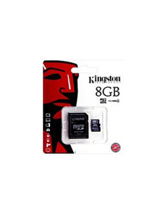 Intensio Carte Micro SD