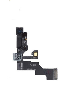 Nappe camera avant & Micro iPhone 6S Plus 2