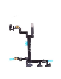 Bouton Power & Volume pour Iphone 5