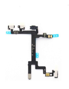Bouton Power & Volume pour Iphone 5 2