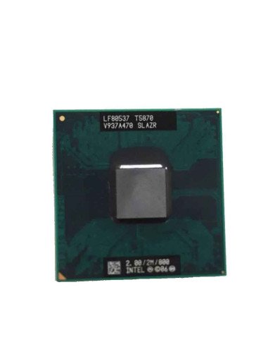 Processeur CPU Intel Celeron M540 LF80537