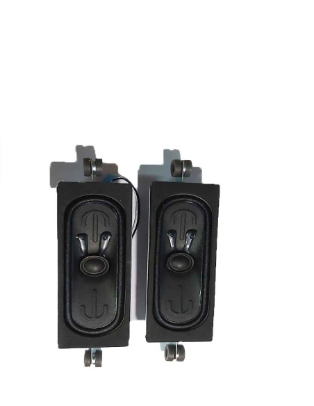 Haut Parleurs 42-51308G-XLOG TV THOMSON 40FS3000