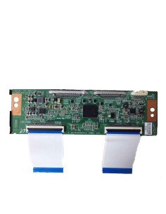 Carte T-CON 14Y_VNB5_S120P2C4LVO.2 TV Listo 48DLEDUSB-349
