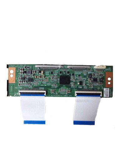 Carte T-CON 14Y_VNB5_S120P2C4LVO.2 TV Listo 48DLEDUSB-349
