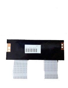 Carte T-CON 14Y_VNB5_S120P2C4LVO.2 TV Listo 48DLEDUSB-349 2