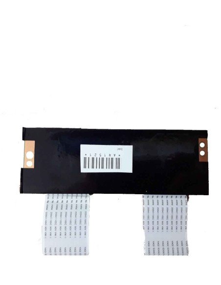 Carte T-CON 14Y_VNB5_S120P2C4LVO.2 TV Listo 48DLEDUSB-349