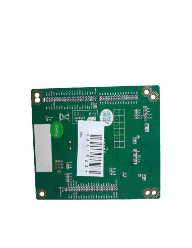 Carte numérique CV6M30L-C TV Listo 48DLEDUSB-349