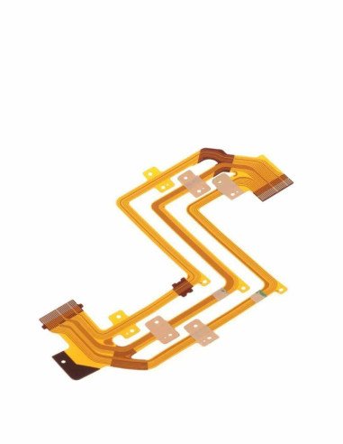 Nappe LCD pour Sony SR200/ SR300/ SR32/ SR33/ SR42/ SR52/ SR62