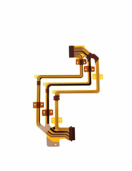 Nappe LCD pour Sony SR200/ SR300/ SR32/ SR33/ SR42/ SR52/ SR62