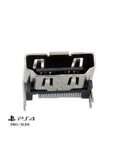 Port HDMI Playstation 4 Pro / SLIM