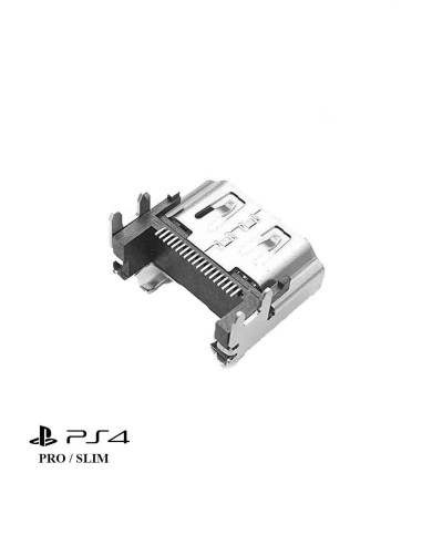 Port HDMI Playstation 4 Pro / SLIM