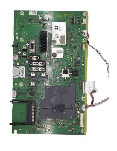 Carte mère TNPH0933-1A TV PANASONIC TX-L32DT30E