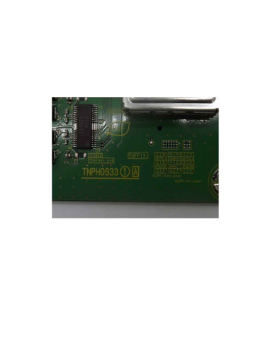 Carte mère TNPH0933-1A TV PANASONIC TX-L32DT30E