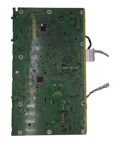 Carte mère TNPH0933-1A TV PANASONIC TX-L32DT30E