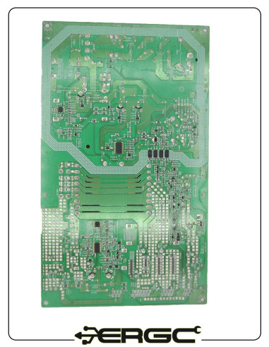 Carte d'alimentation pour F1744415 TV Açelik L215A004L