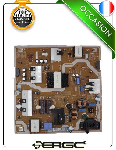 Carte alimentation BN44-00876C pour SAMSUNG UE49KU6650U