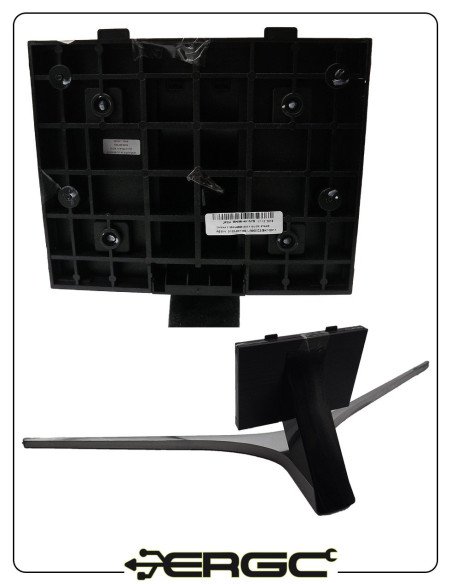 Support / pieds pour TV SAMSUNG UE49KU6650U