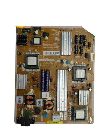 Carte d'alimentation UE35C5100QWXZF TV Samsung UE35C5100