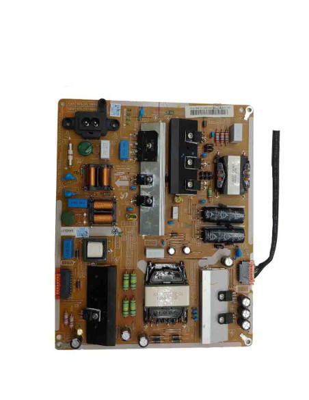 Carte d'alimentation BN9410712A TV Samsung UN50KU630